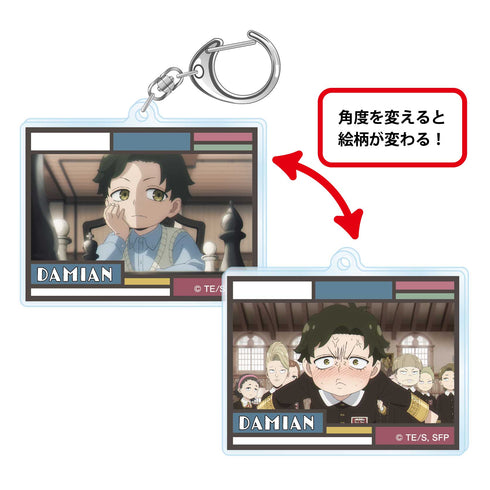 『SPY×FAMILY』チェンジングキーホルダー BOX(6個入)